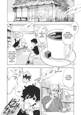 Read Shonen Note: Boy Soprano  2 Page 8 in English