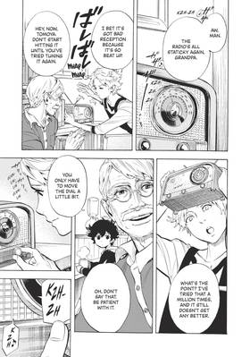 Read Shonen Note: Boy Soprano  2 Page 9 in English