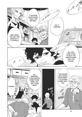 Read Shonen Note: Boy Soprano  2 Page 10 in English