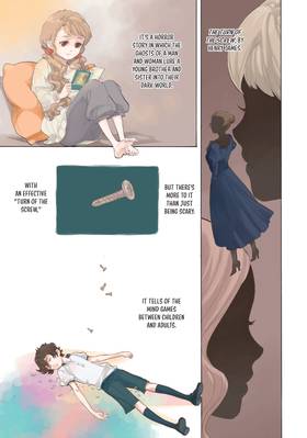 Read Shonen Note: Boy Soprano  3 Page 5 in English