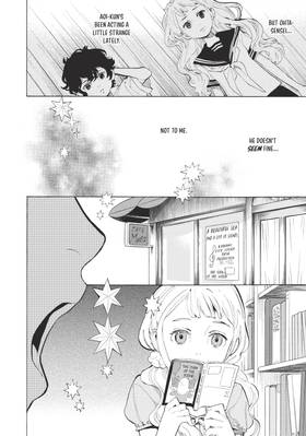 Read Shonen Note: Boy Soprano  3 Page 10 in English