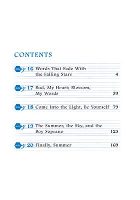 Read Shonen Note: Boy Soprano  4 Page 4 in English