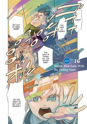 Read Shonen Note: Boy Soprano  4 Page 6 in English