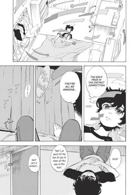Read Shonen Note: Boy Soprano  4 Page 7 in English