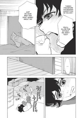 Read Shonen Note: Boy Soprano  4 Page 9 in English