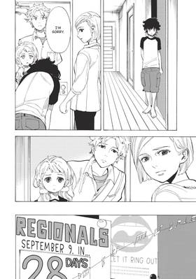 Read Shonen Note: Boy Soprano  4 Page 10 in English