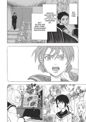 Read Shonen Note: Boy Soprano  7 Page 6 in English