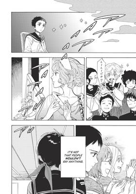 Read Shonen Note: Boy Soprano  7 Page 8 in English