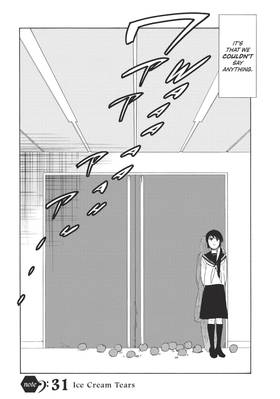 Read Shonen Note: Boy Soprano  7 Page 9 in English