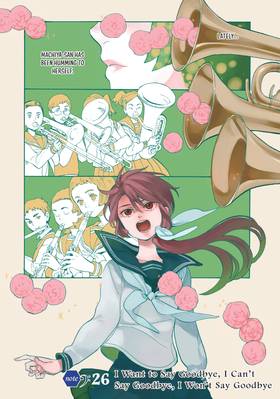 Read Shonen Note: Boy Soprano  6 Page 6 in English