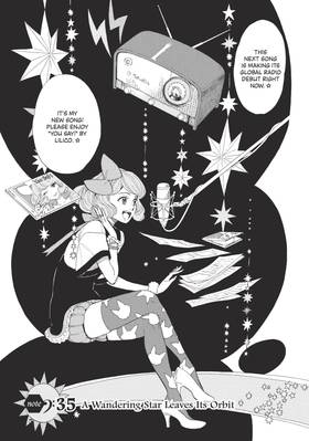Read Shonen Note: Boy Soprano  8 Page 7 in English