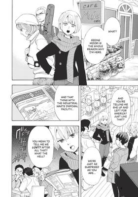 Read Shonen Note: Boy Soprano  8 Page 8 in English