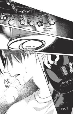 Read Shout Loud, My Heart  1 Page 5 in English