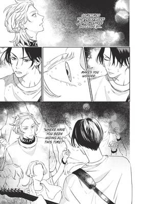 Read Shout Loud, My Heart  1 Page 7 in English