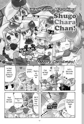 Read Shugo Chara Chan!  2 Page 7 in English