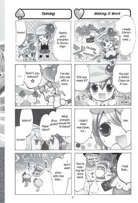 Read Shugo Chara Chan!  2 Page 8 in English