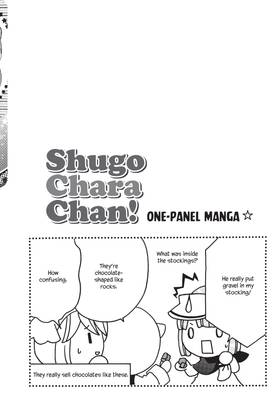 Read Shugo Chara Chan!  2 Page 10 in English