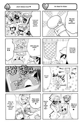 Read Shugo Chara Chan!  3 Page 10 in English