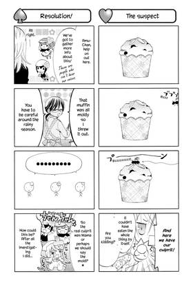 Read Shugo Chara Chan!  4 Page 10 in English