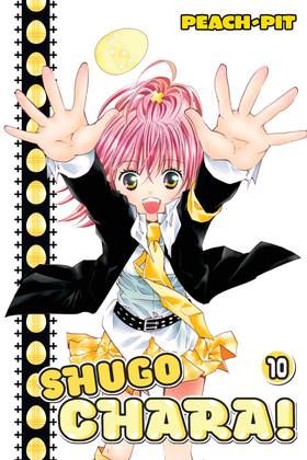 Read Shugo Chara!  10 Page 1 in English