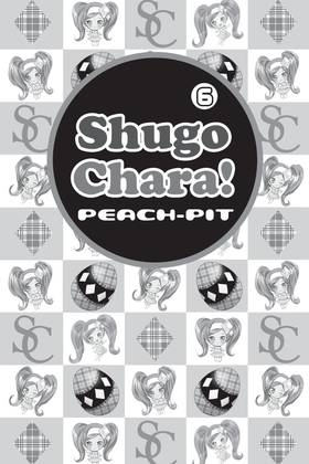 Read Shugo Chara!  6 Page 9 in English