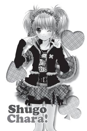 Read Shugo Chara!  6 Page 10 in English