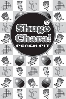 Read Shugo Chara!  7 Page 8 in English