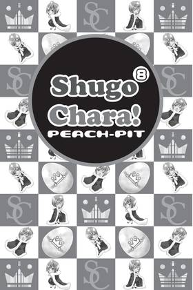 Read Shugo Chara!  8 Page 9 in English