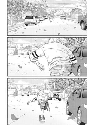 Read Sketchy  1 Page 4 in English