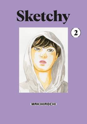 Sketchy: Sketchy 2