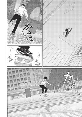 Read Sketchy  2 Page 6 in English