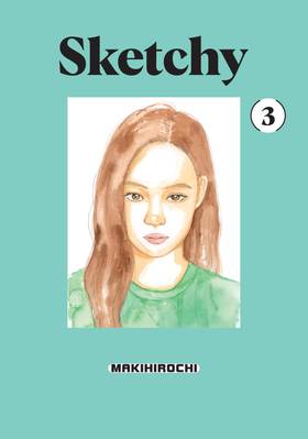Sketchy: Sketchy 3