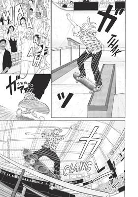 Read Sketchy  3 Page 5 in English