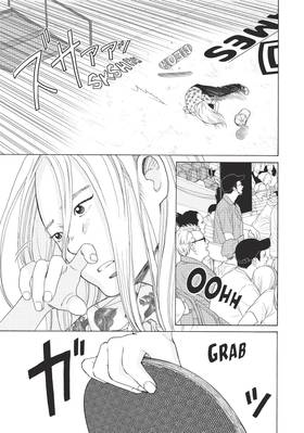 Read Sketchy  3 Page 7 in English