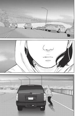 Read Sketchy  4 Page 3 in English