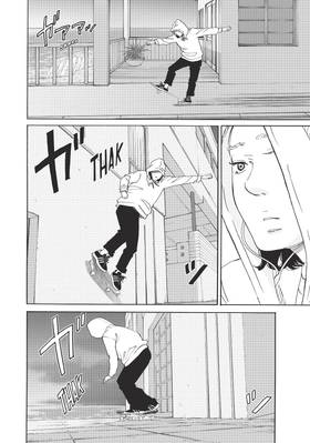 Read Sketchy  4 Page 6 in English