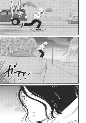 Read Sketchy  4 Page 7 in English