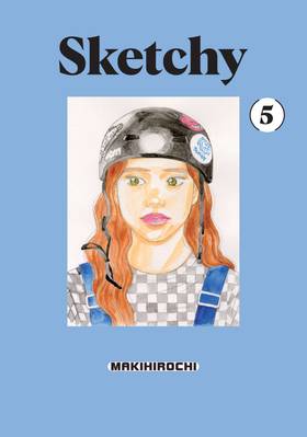 Sketchy: Sketchy 5
