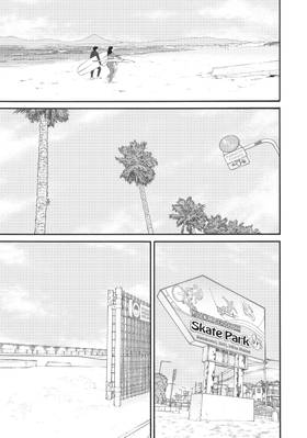 Read Sketchy  5 Page 3 in English