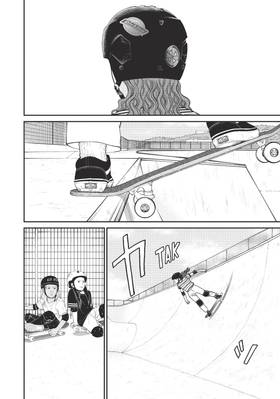 Read Sketchy  5 Page 4 in English