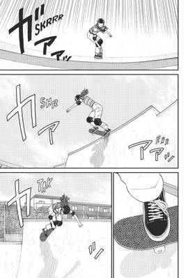 Read Sketchy  5 Page 5 in English