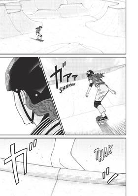 Read Sketchy  5 Page 7 in English