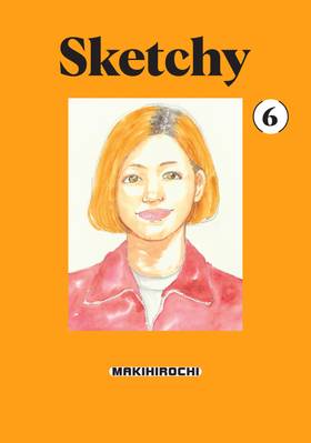 Sketchy: Sketchy 6