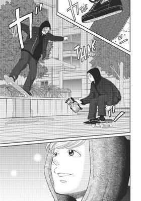Read Sketchy  6 Page 7 in English