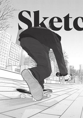 Read Sketchy  6 Page 9 in English