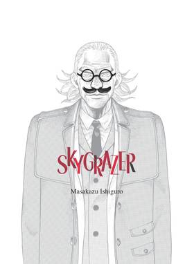 Read Skygrazer  1 Page 3 in English