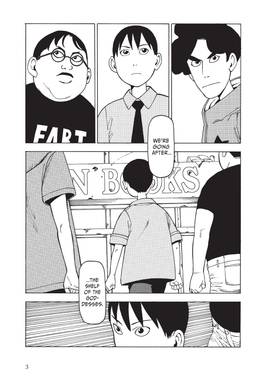 Read Skygrazer  1 Page 7 in English
