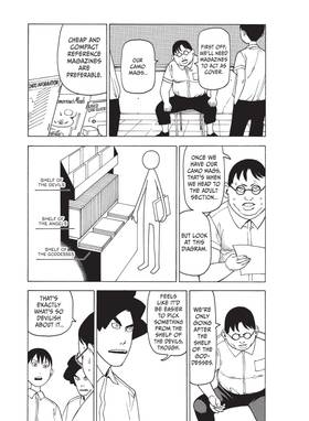 Read Skygrazer  1 Page 9 in English