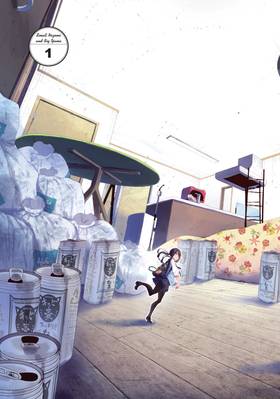 Read Small Nozomi and Big Yume  1 Page 7 in English