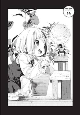 Read Small Nozomi and Big Yume  3 Page 6 in English